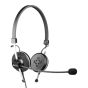 AKG HSC15 High-Performance Conference Headset sku number 3446H00020