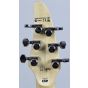 ESP LTD Rob Caggiano RC-600QM Signature Electric Guitar See Thru Purple sku number LRC600QMSTP