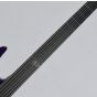 ESP LTD Rob Caggiano RC-600QM Signature Electric Guitar See Thru Purple sku number LRC600QMSTP