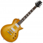 ESP Alex Skolnick Flamed Maple Signaure Electric Guitar Lemon Burst sku number EALEXSLB