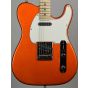 G&L USA ASAT Classic Electric Guitar Tangerine Metallic sku number USA ASTCL-TAN-MP 3010