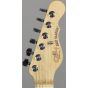 G&L USA ASAT Classic Electric Guitar Tangerine Metallic sku number USA ASTCL-TAN-MP 3010