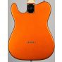 G&L USA ASAT Classic Electric Guitar Tangerine Metallic sku number USA ASTCL-TAN-MP 3010
