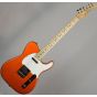 G&L USA ASAT Classic Electric Guitar Tangerine Metallic sku number USA ASTCL-TAN-MP 3010