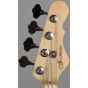 G&L USA Kiloton Electric Bass Honeyburst sku number USA KILOTON-HNY-MP 8716