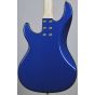 G&L USA SB-2 Electric Bass Midnight Blue Metallic sku number USA SB2-MBM-RW 8264