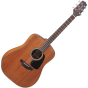 Takamine GD11M Dreadnought Acoustic Guitar Natural Satin sku number TAKGD11MNS