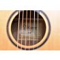 Takamine CP3NYK New Yorker Acoustic Electric Guitar Satin Natural sku number TAKCP3NYK