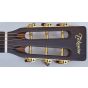 Takamine CP3NYK New Yorker Acoustic Electric Guitar Satin Natural sku number TAKCP3NYK