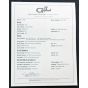 G&L USA L-2000 Electric Bass Graphite Metallic sku number USA L2000-GRP-RW 7928