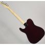 G&L USA ASAT Special Chechen Rosewood Top Electric Guitar Natural Gloss sku number USA ASTSP-NAT-RW 9648