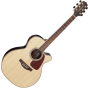 Takamine GN93CE NEX Acoustic Electric Guitar Natural sku number TAKGN93CEZC