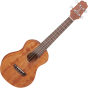 Takamine GUC1 Concert Acoustic Ukulele Natural sku number TAKGUC1