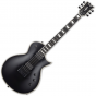 ESP E-II Eclipse Evertune Electric Guitar Black Satin sku number EIIECETBLKS