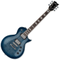 ESP LTD EC-256FM Flamed Maple Top Electric Guitar Cobalt Blue sku number LEC256CB