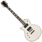 ESP LTD EC-401 Left-Handed Electric Guitar Olympic White sku number LEC401OWLH