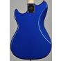 G&L USA Fallout Electric Guitar Midnight Blue Metallic sku number USA FALOUT-MBM-EB 9682