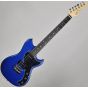 G&L USA Fallout Electric Guitar Midnight Blue Metallic sku number USA FALOUT-MBM-EB 9682
