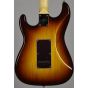 G&L USA S-500 Electric Guitar Tobacco Sunburst - Old School sku number USA S500-OST-RW 3037