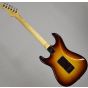 G&L USA S-500 Electric Guitar Tobacco Sunburst - Old School sku number USA S500-OST-RW 3037