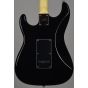 G&L USA S-500 Electric Guitar Jet Black sku number USA S500-JTB-MP 3054