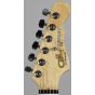 G&L USA Legacy HSS Flame Maple Top Electric Guitar Clear Blue sku number USA LGCYHB-CBL-EB 8918