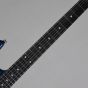 G&L USA Legacy HSS Flame Maple Top Electric Guitar Clear Blue sku number USA LGCYHB-CBL-EB 8918