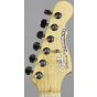 G&L USA Comanche Electric Guitar 2-Tone Sunburst sku number USA COM-2TS-MP 3049