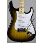 G&L USA Comanche Electric Guitar 2-Tone Sunburst sku number USA COM-2TS-MP 3049