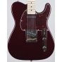 G&L USA ASAT Classic Electric Guitar Ruby Red Metallic sku number USA ASTCL-RBY-MP 2062