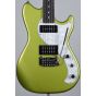 G&L USA Fallout Electric Guitar Margarita Metallic sku number USA FALOUT-MRGF-RW 2022