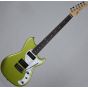 G&L USA Fallout Electric Guitar Margarita Metallic sku number USA FALOUT-MRGF-RW 2022