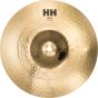 Sabian 10" HH Splash Brilliant Finish sku number 11005B