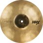 SABIAN 12" HHX Evolution Splash Brilliant Finish sku number 11205XEB