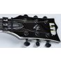 ESP LTD JH-600EC Jeff Hanneman Electric Guitar in Black B-Stock sku number LJH600EC.B