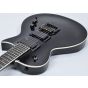 ESP LTD JH-600EC Jeff Hanneman Electric Guitar in Black B-Stock sku number LJH600EC.B