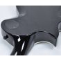 ESP LTD JH-600EC Jeff Hanneman Electric Guitar in Black B-Stock sku number LJH600EC.B