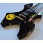 ESP Metin Türkcan Metoboy Electric Guitar with Case sku number 3657DCGLMETOBOYBLK