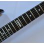 ESP Metin Türkcan Metoboy Electric Guitar with Case sku number 3657DCGLMETOBOYBLK