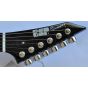 ESP Metin Türkcan Metoboy Electric Guitar with Case sku number 3657DCGLMETOBOYBLK