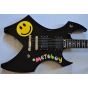 ESP Metin Türkcan Metoboy Electric Guitar with Case sku number 3657DCGLMETOBOYBLK