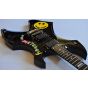 ESP Metin Türkcan Metoboy Electric Guitar with Case sku number 3657DCGLMETOBOYBLK