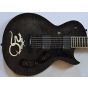 ESP 30th Anniversary Eclipse Custom Electric Guitar with Case sku number EEC30BLK