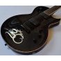 ESP 30th Anniversary Eclipse Custom Electric Guitar with Case sku number EEC30BLK