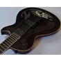 ESP 30th Anniversary Eclipse Custom Electric Guitar with Case sku number EEC30BLK