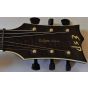 ESP 30th Anniversary Eclipse Custom Electric Guitar with Case sku number EEC30BLK