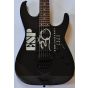 ESP KH-30 Kirk Hammett 30th Anniversary Electric Guitar Extremely Rare sku number 5011KH230TH