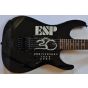 ESP KH-30 Kirk Hammett 30th Anniversary Electric Guitar Extremely Rare sku number 5011KH230TH