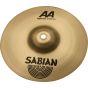 Sabian 10" AA Splash sku number 21005