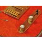 ESP USA Custom Rose Tele Electric Guitar sku number 3097ROSETELE